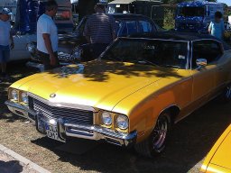 Oldtimermarkt Bockhorn 2011